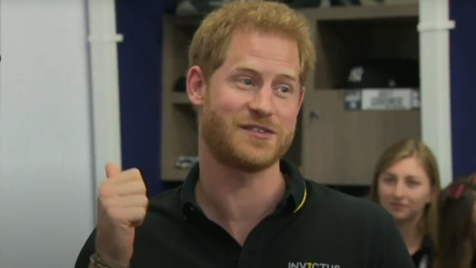 Принц Гарри попал в ловушку врагов королевской семьи